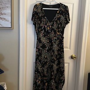 Closet clean out 2 dresses 1 shirt